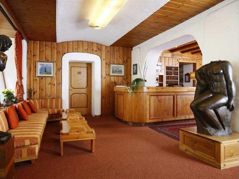 Hotel Corona Cortina dʼAmpezzo Eksteriør billede