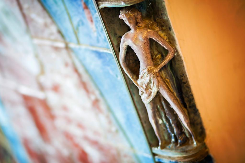 Hotel Corona Cortina dʼAmpezzo Eksteriør billede